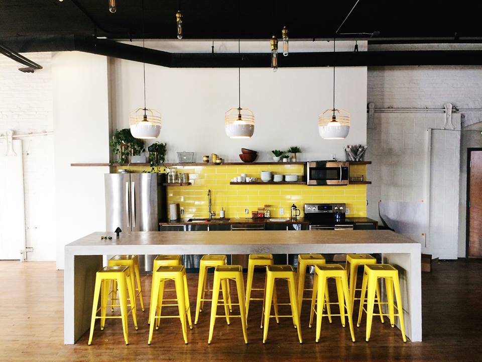 Fellow Coworking image 2