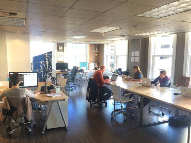 Fellow Coworking image 4