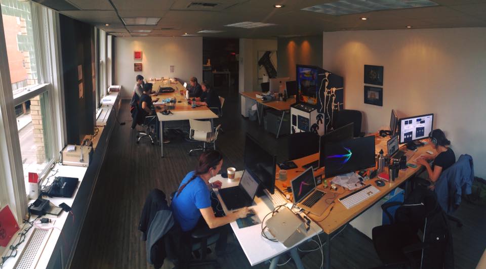 Fellow Coworking image 3