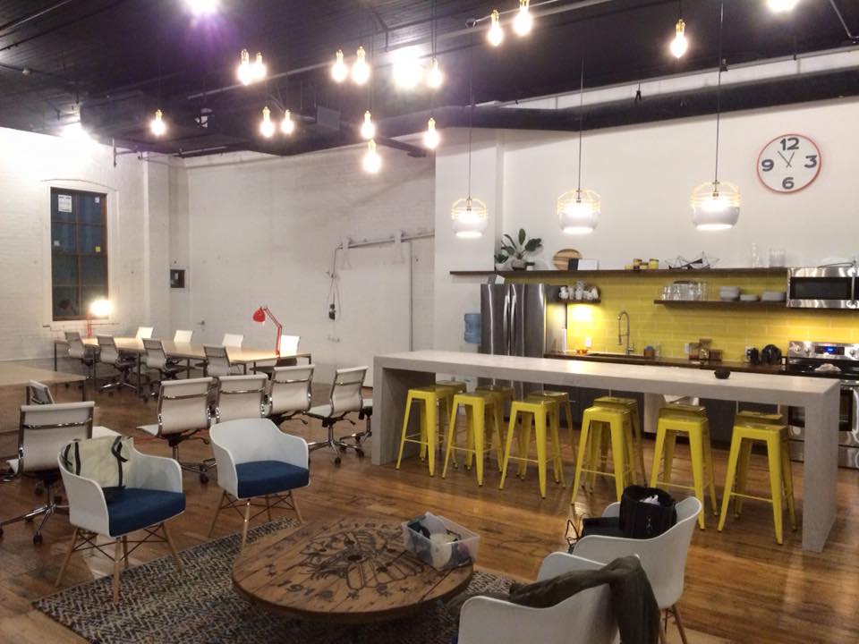 Fellow Coworking image 5