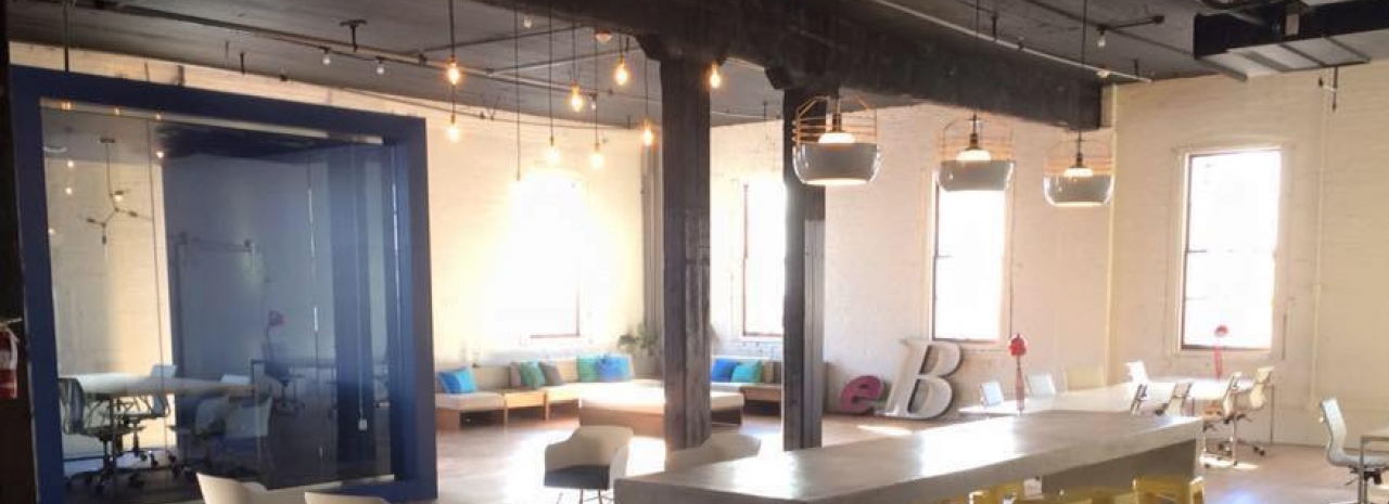 Fellow Coworking profile image