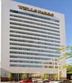 Regus Spokane Wells Fargo profile image