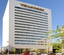 Regus Spokane Wells Fargo profile image