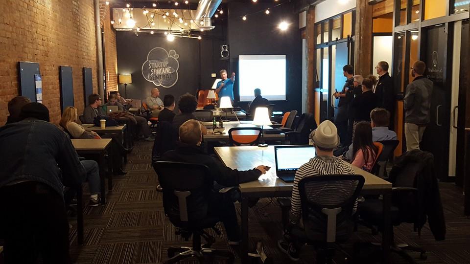 Startup Spokane image 4