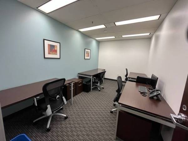 Regus Tacoma image 3
