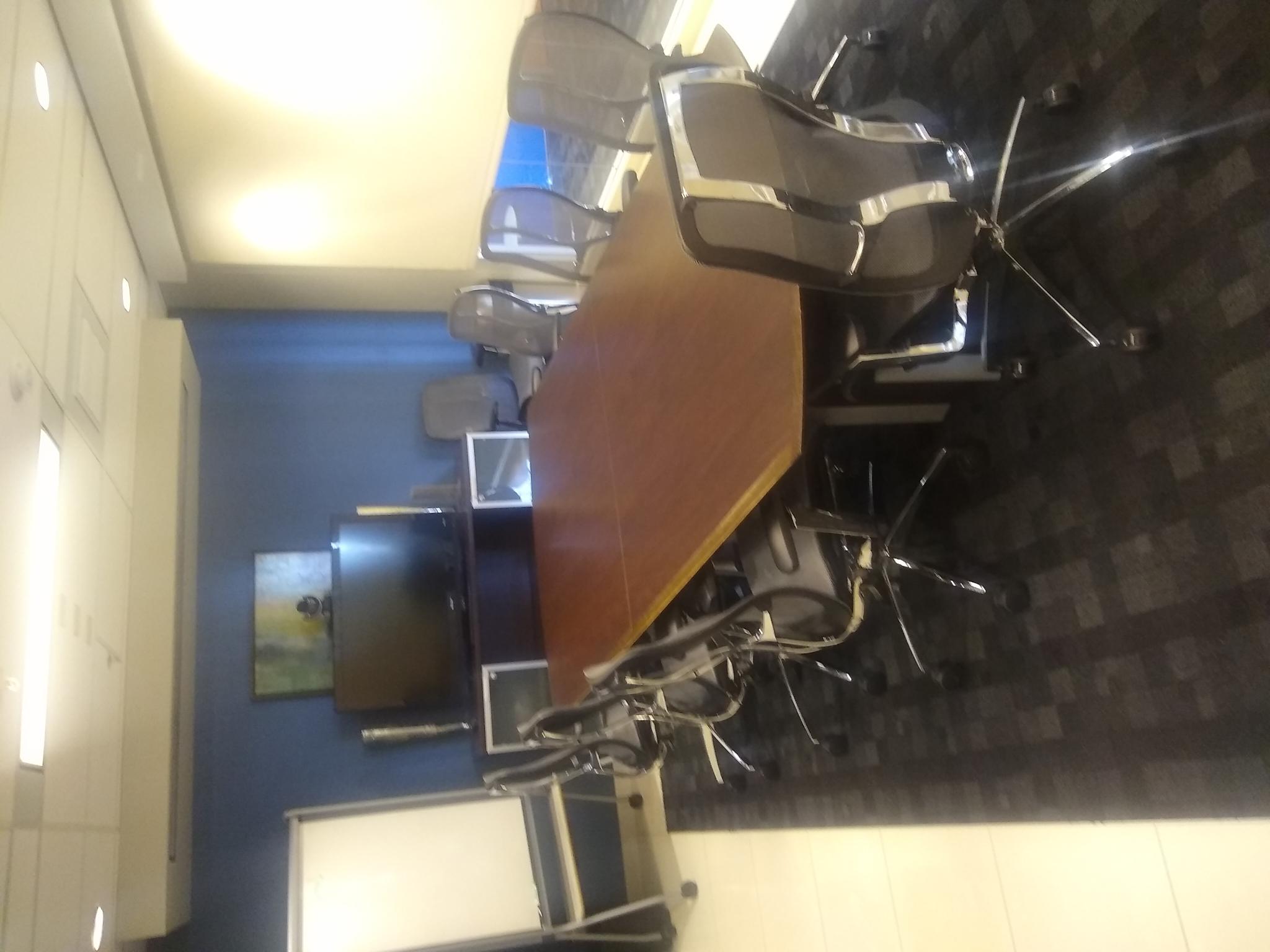 Regus Tacoma image 5