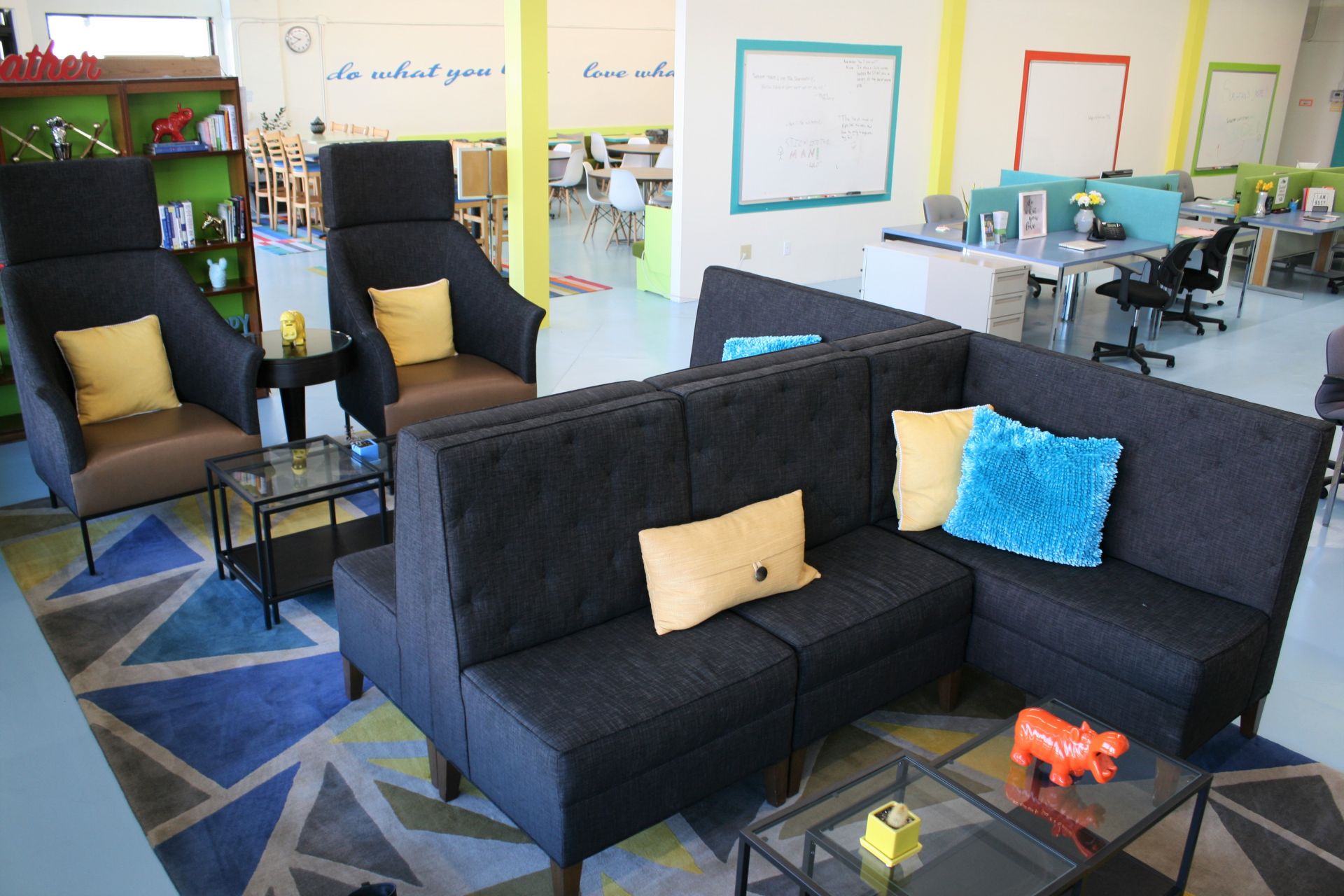 Surge South Tacoma image 2