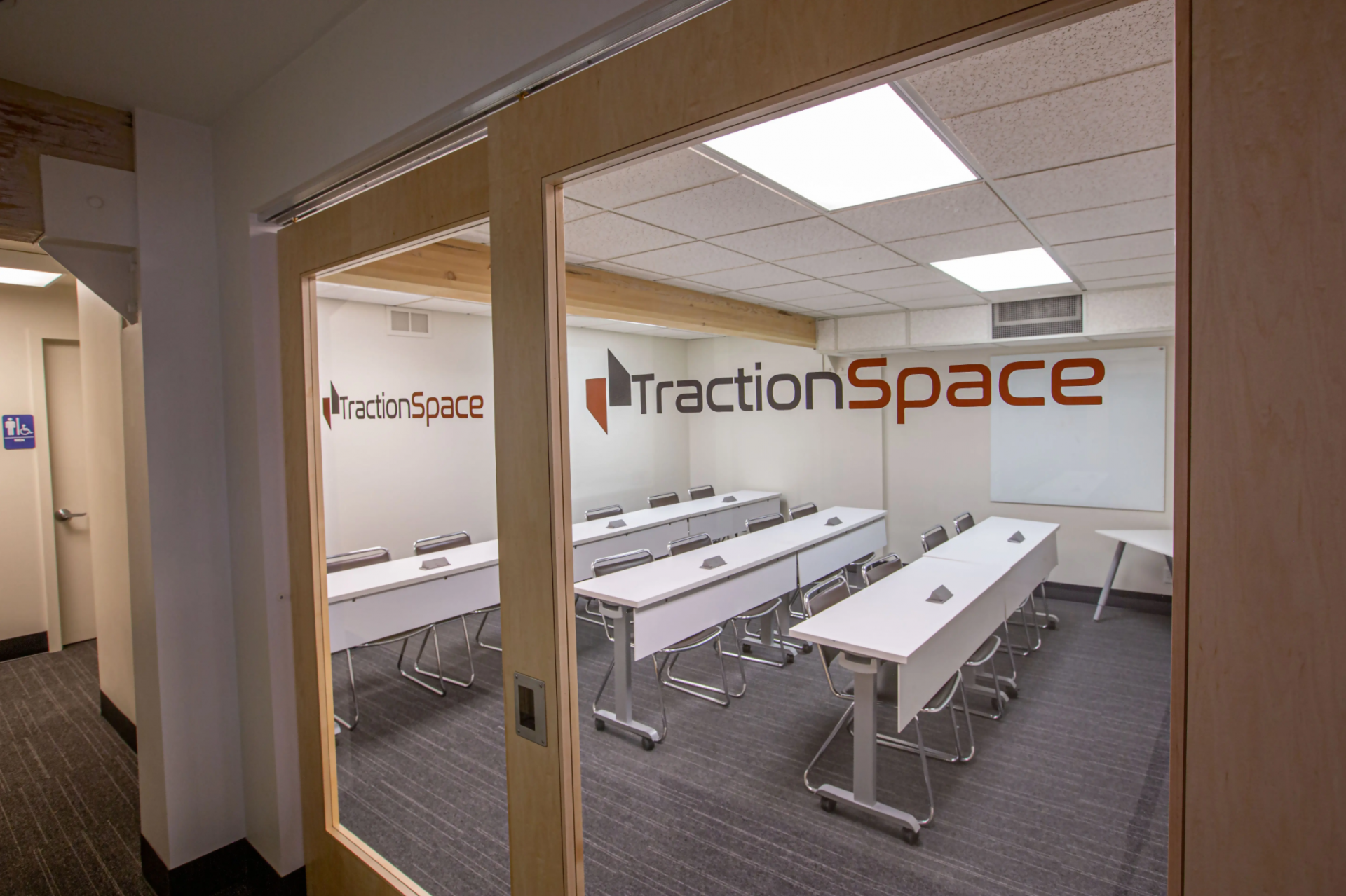 TractionSpace image 4