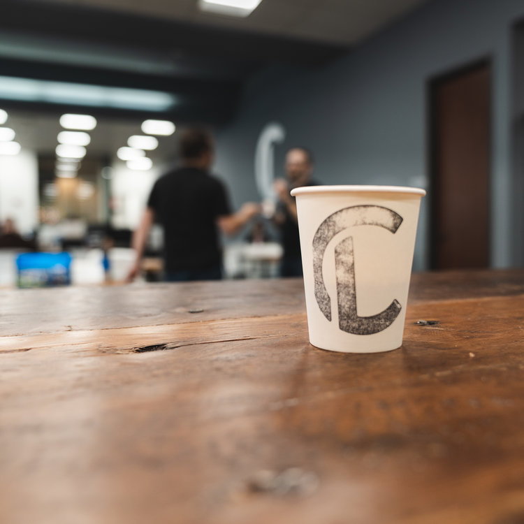 CoLab Coworking Pac Tower image 2