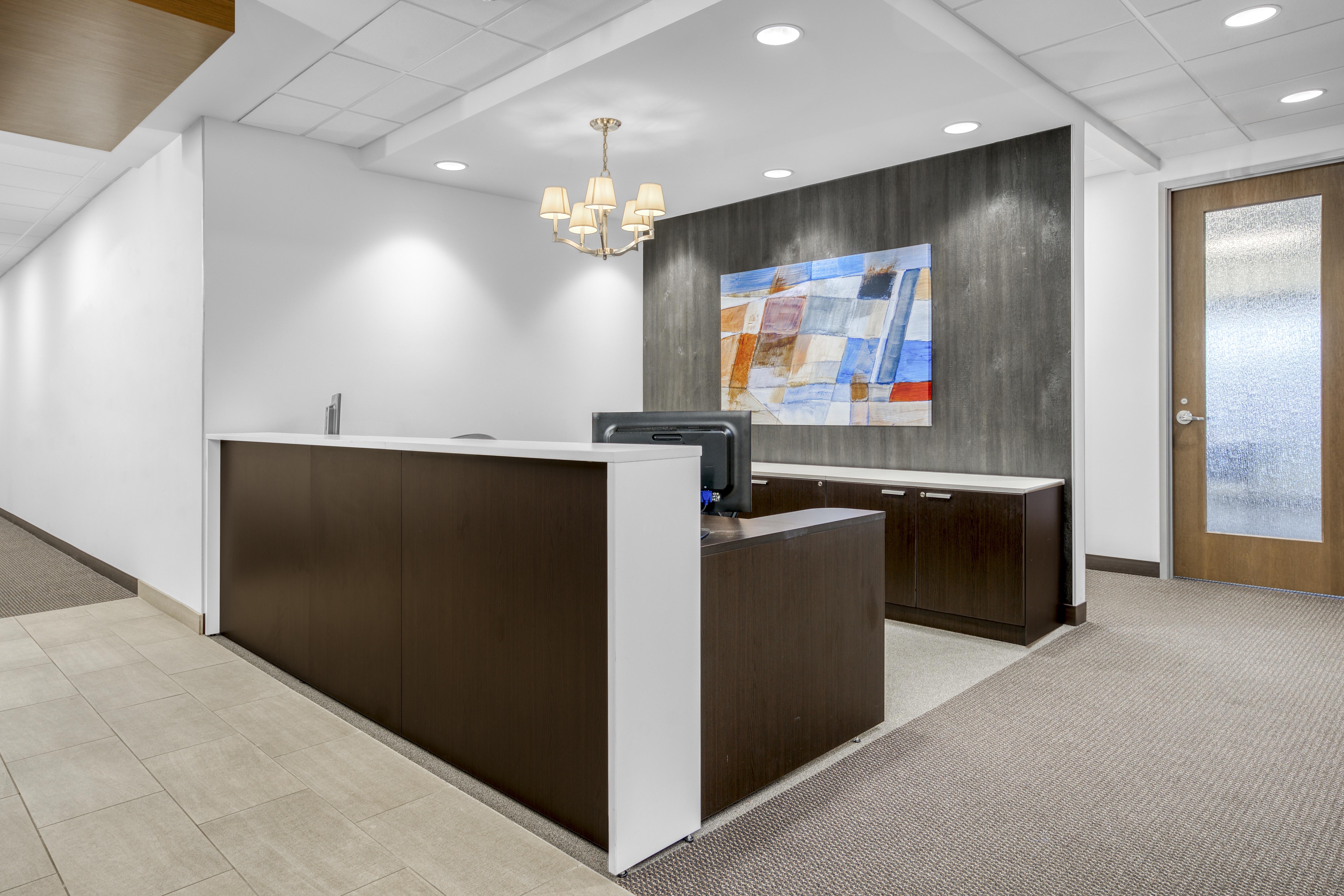 Regus - Washington, Vancouver - 1220 Main Place image 2