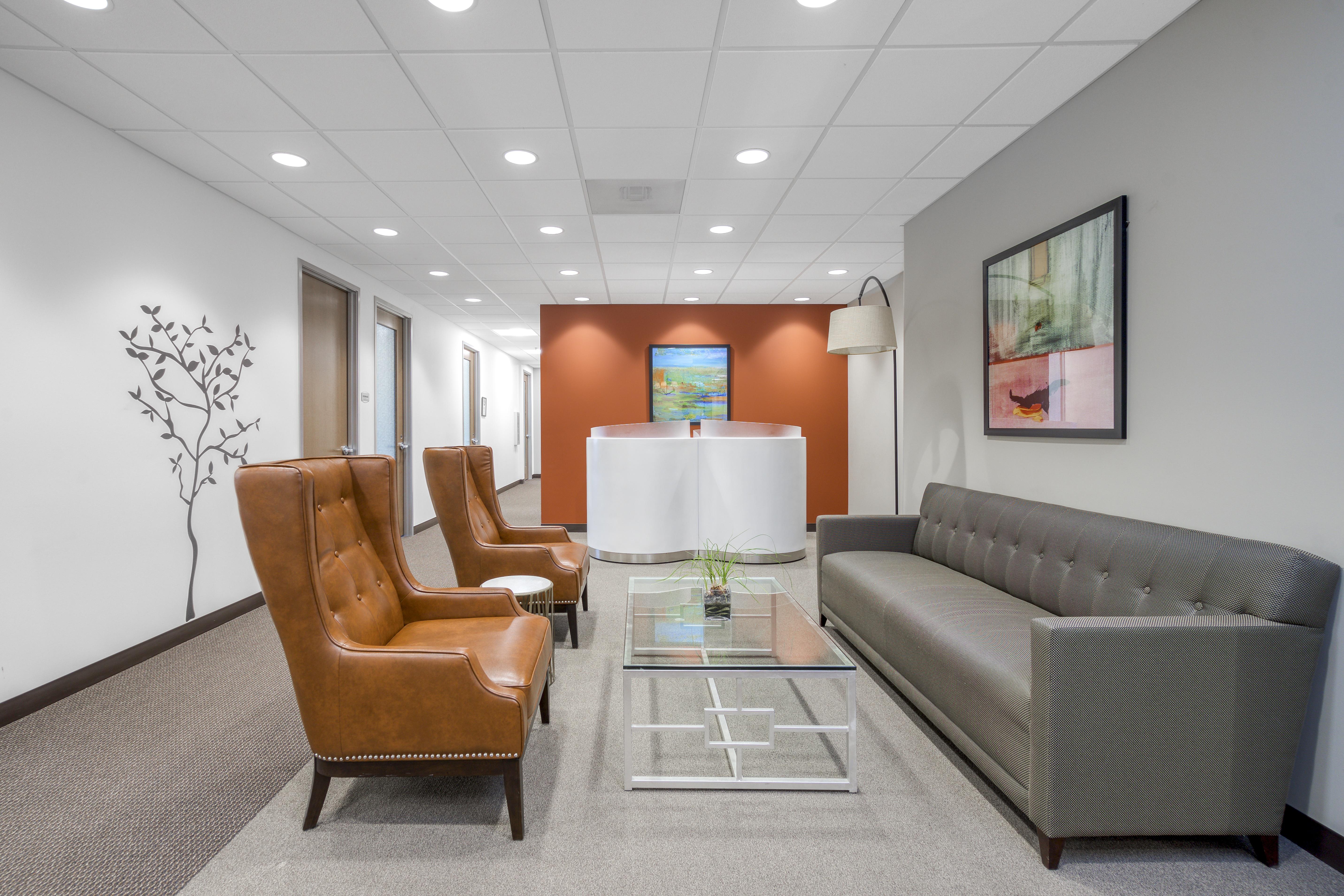 Regus - Washington, Vancouver - 1220 Main Place image 5