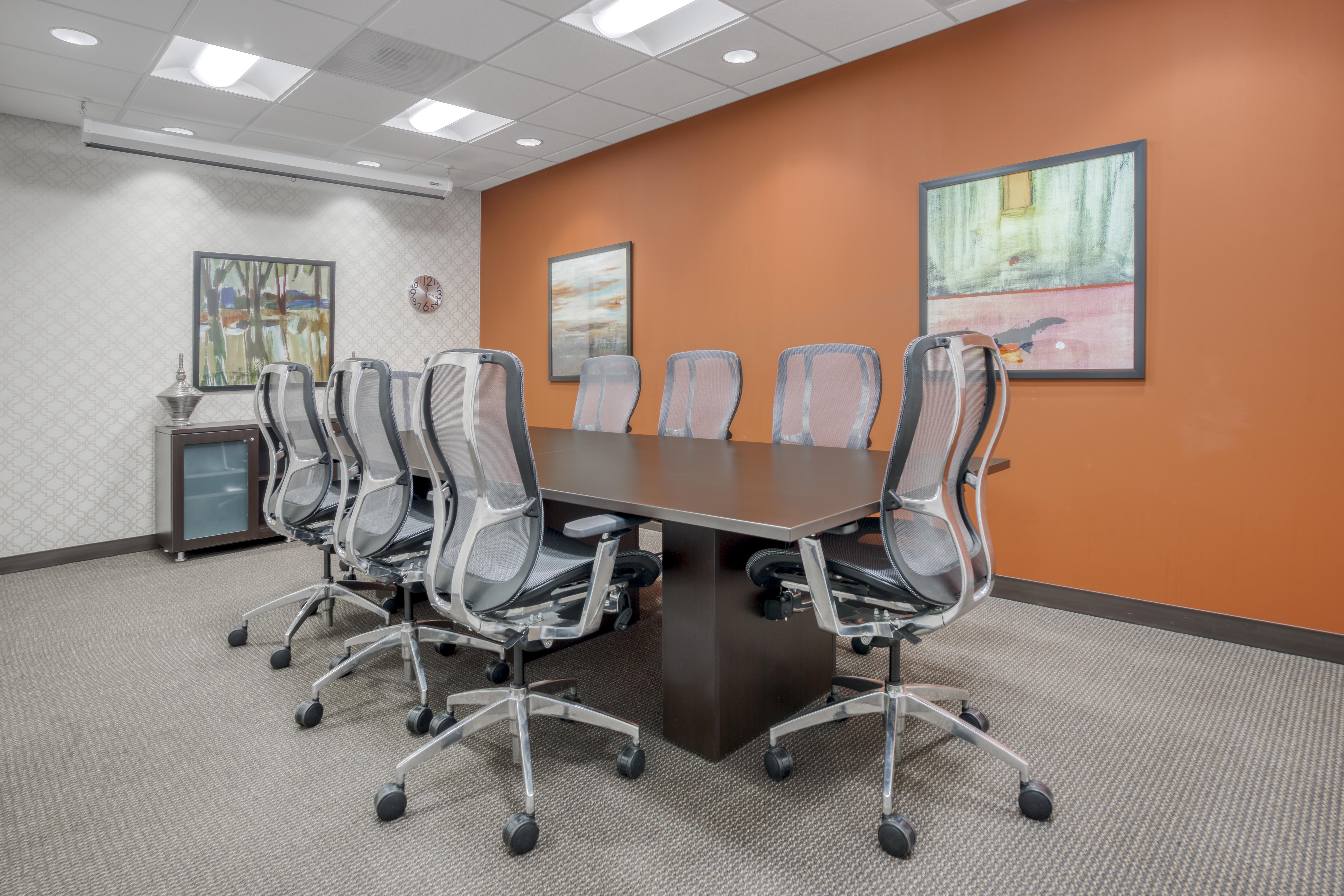 Regus - Washington, Vancouver - 1220 Main Place image 4