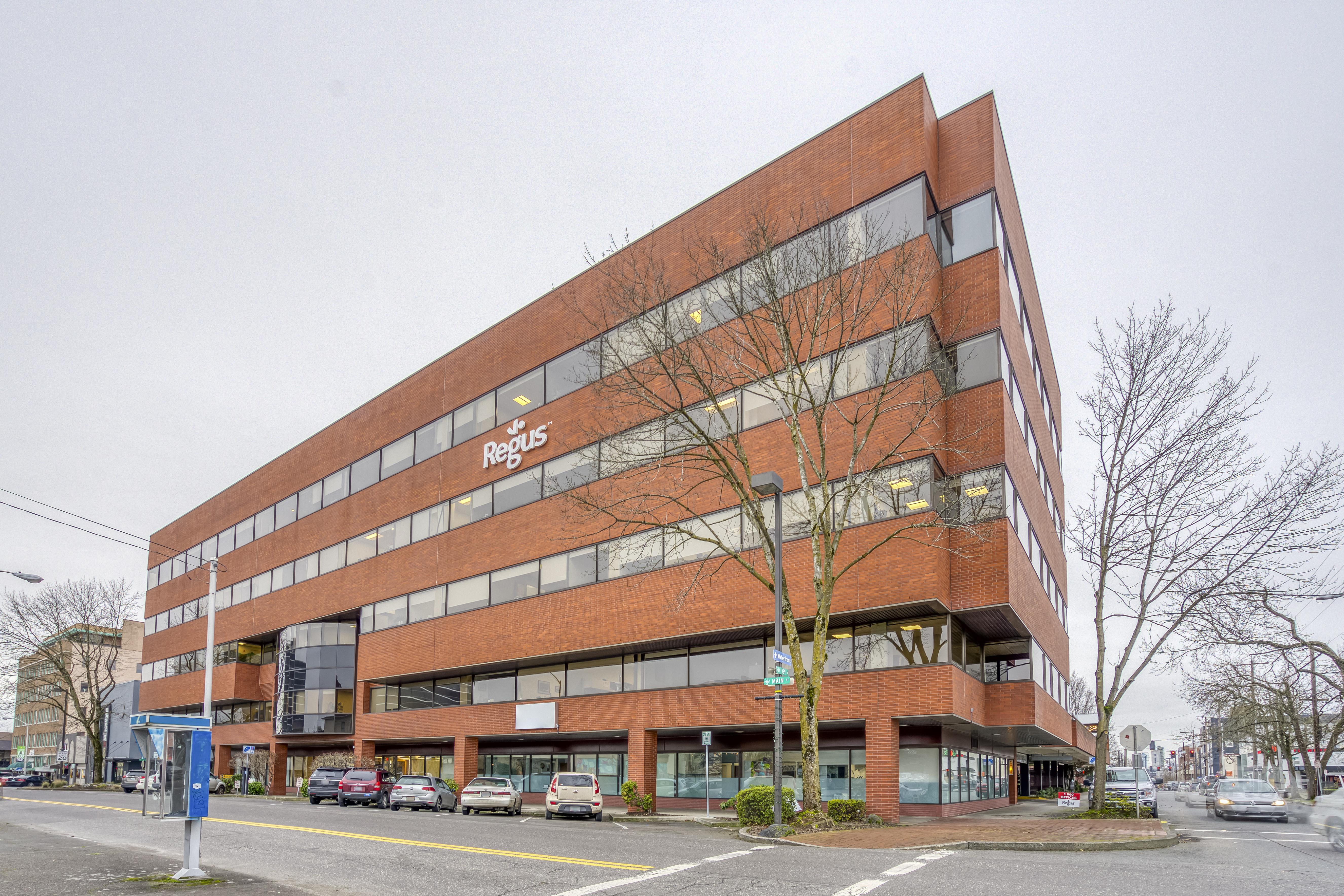 Regus - Washington, Vancouver - 1220 Main Place profile image