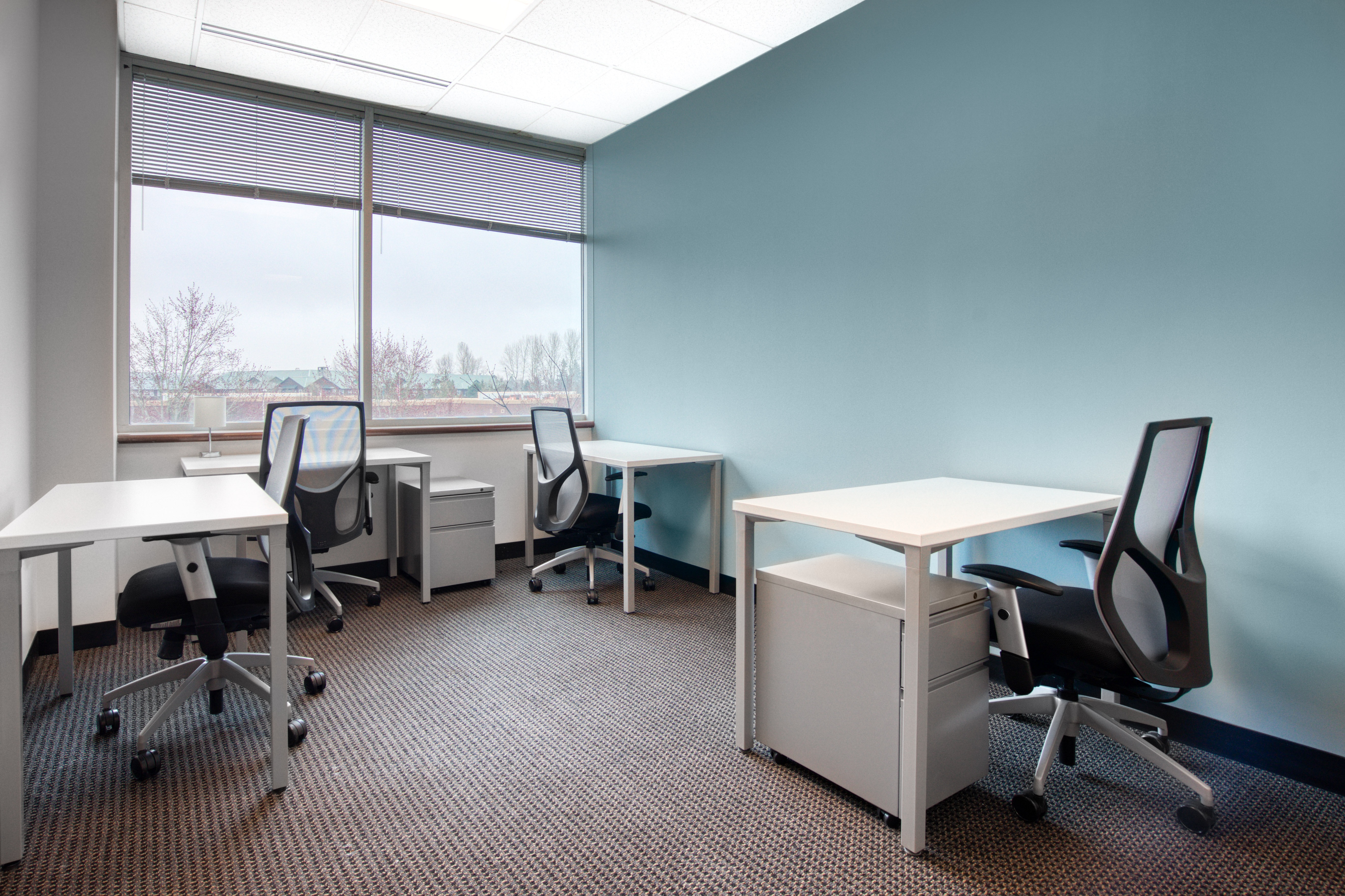 Regus - Washington, Vancouver - ELW Building image 3