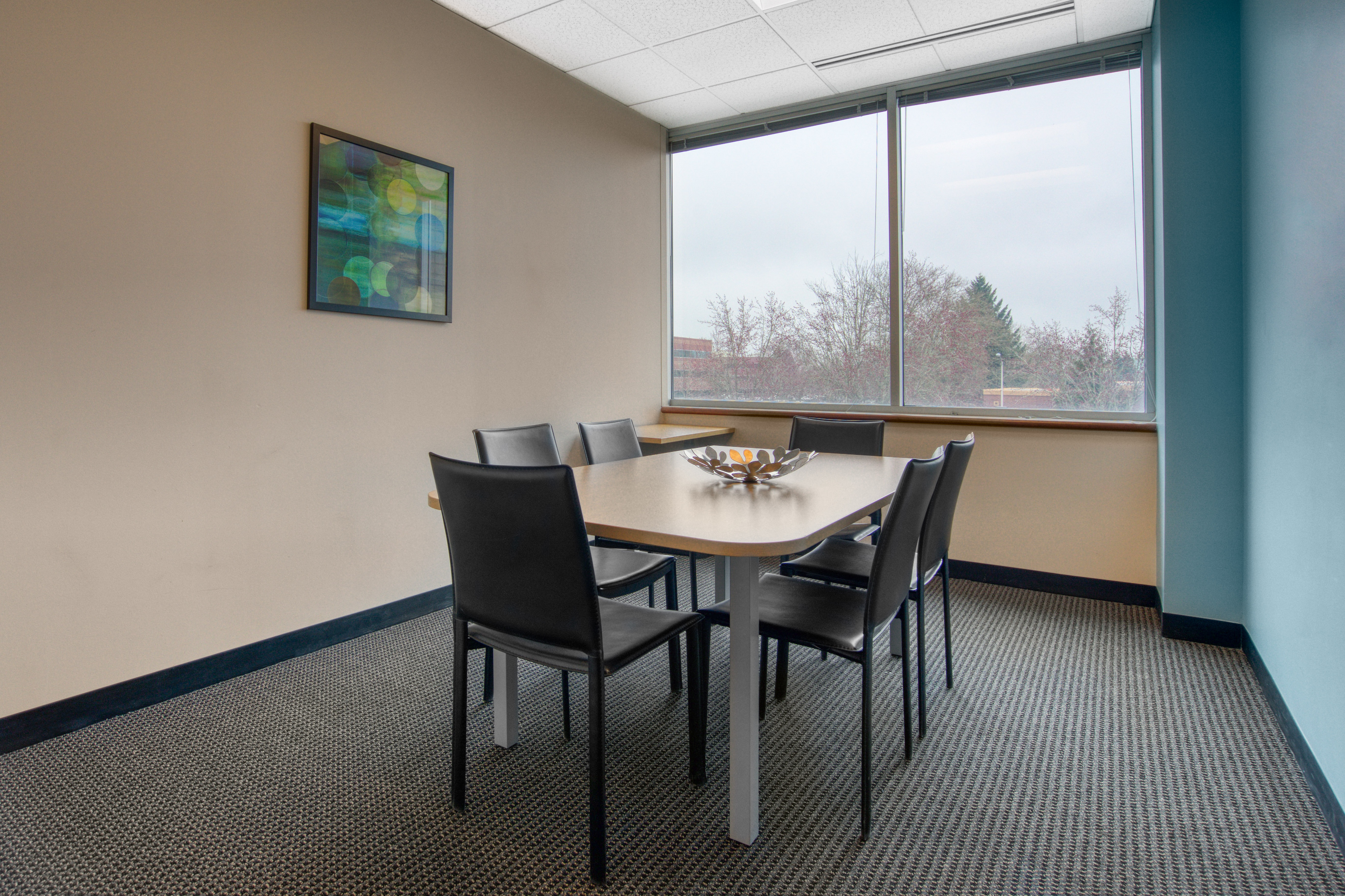 Regus - Washington, Vancouver - ELW Building image 4