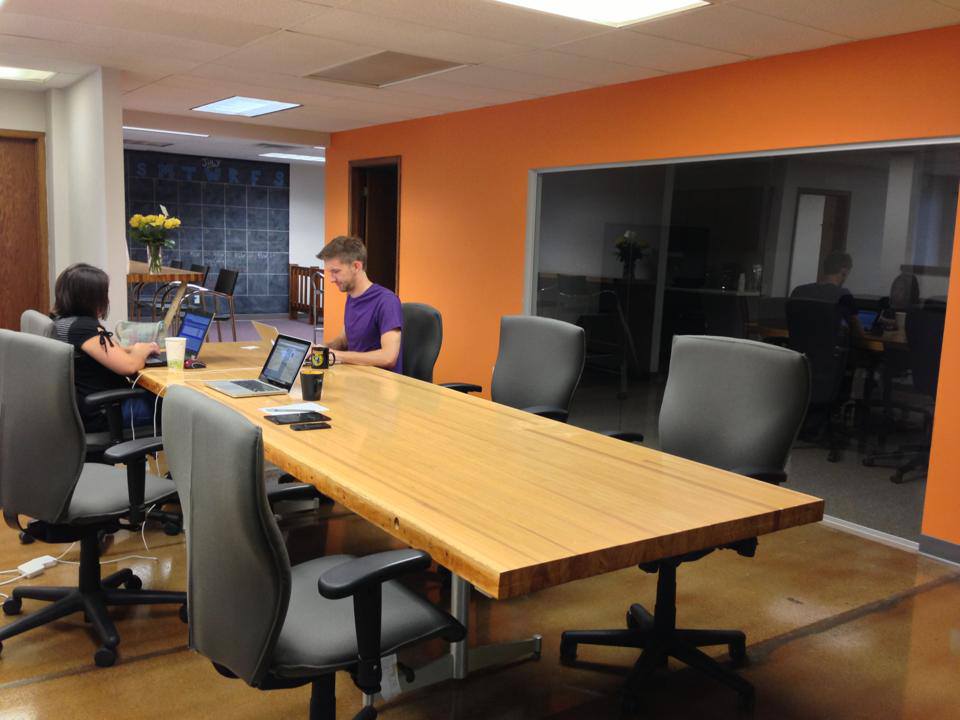 Appleton Coworking image 3