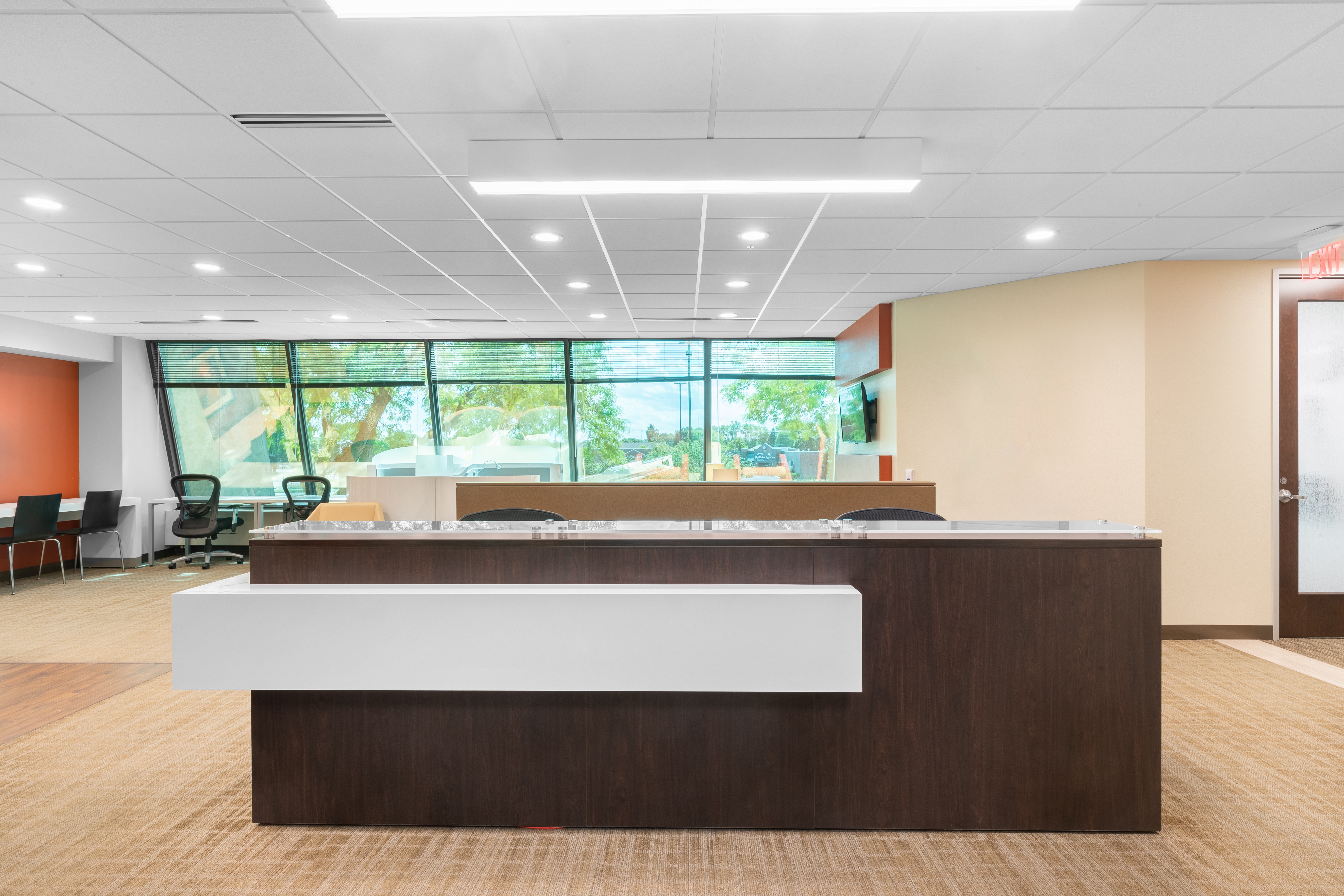 Regus - Wisconsin, Appleton - Fox River image 2