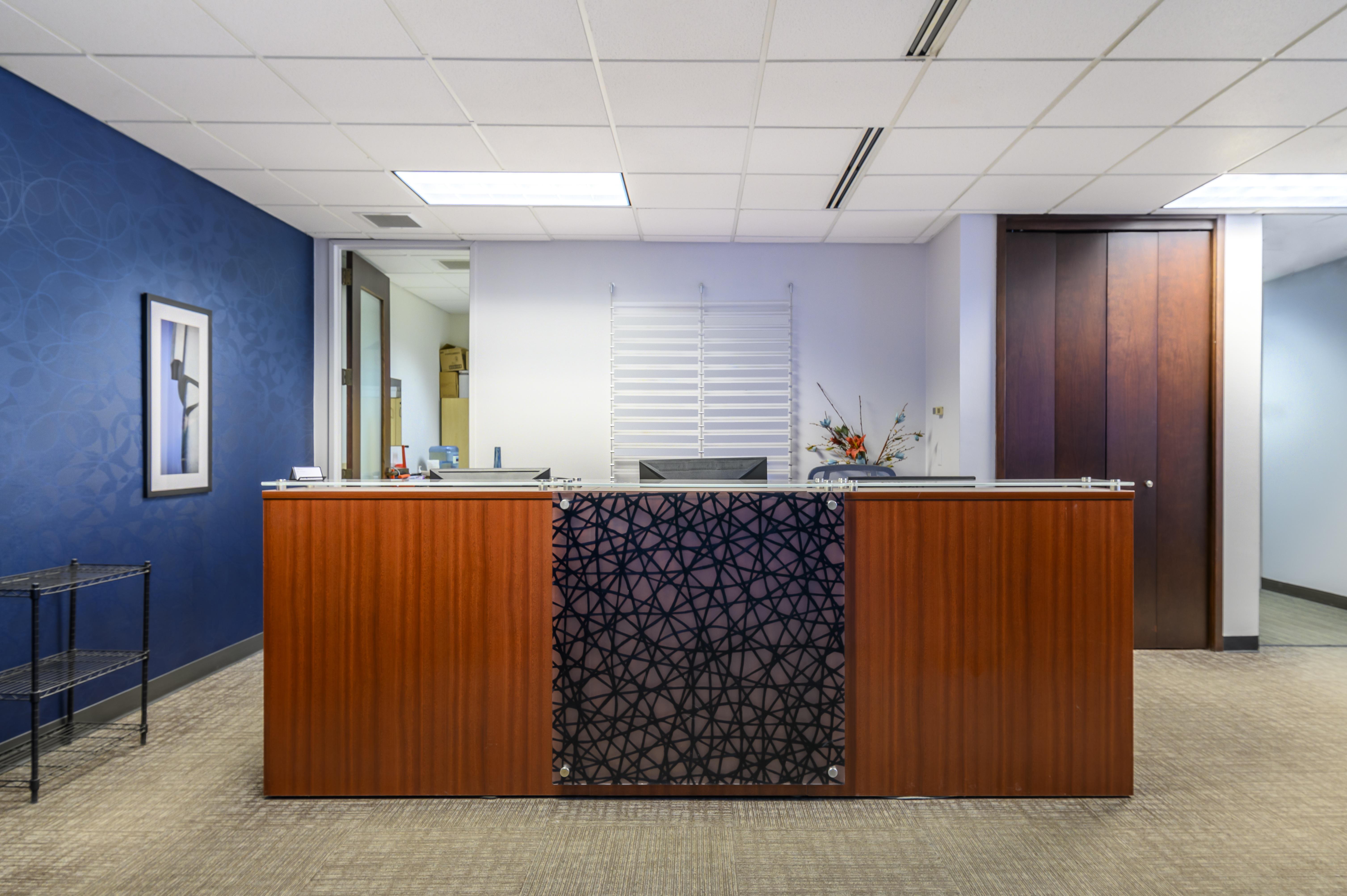 Regus - Wisconsin, Brookfield - Brookfield Square image 2
