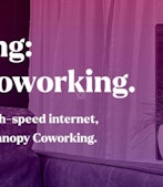Canopy Coworking profile image