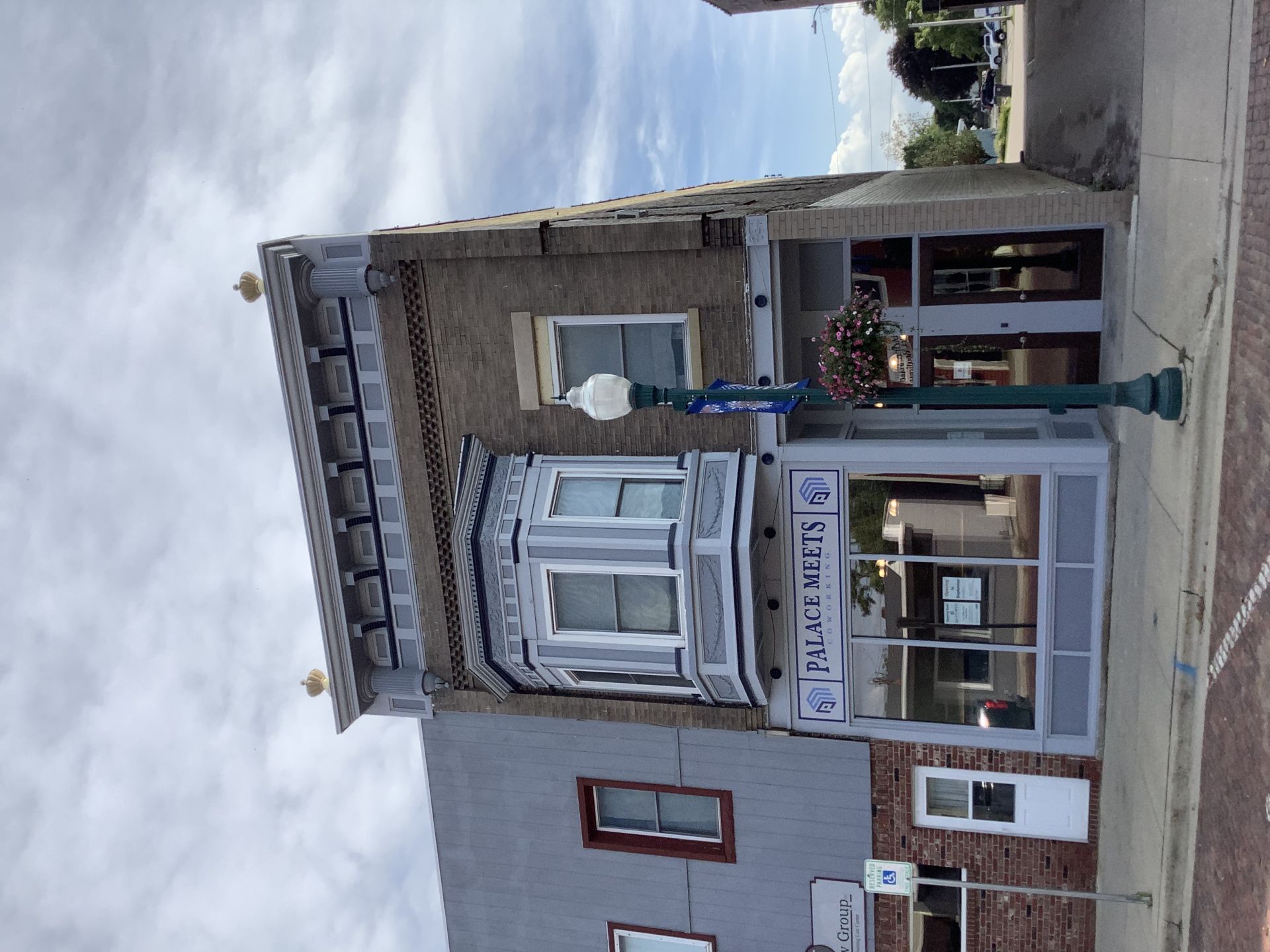 Palace Meets Coworking image 2