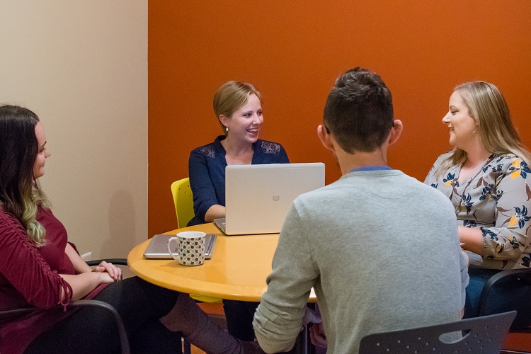 Palace Meets Coworking image 3