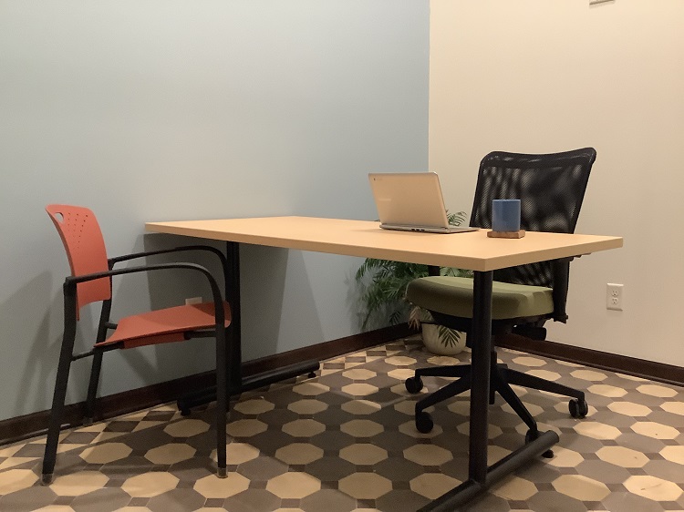 Palace Meets Coworking image 5