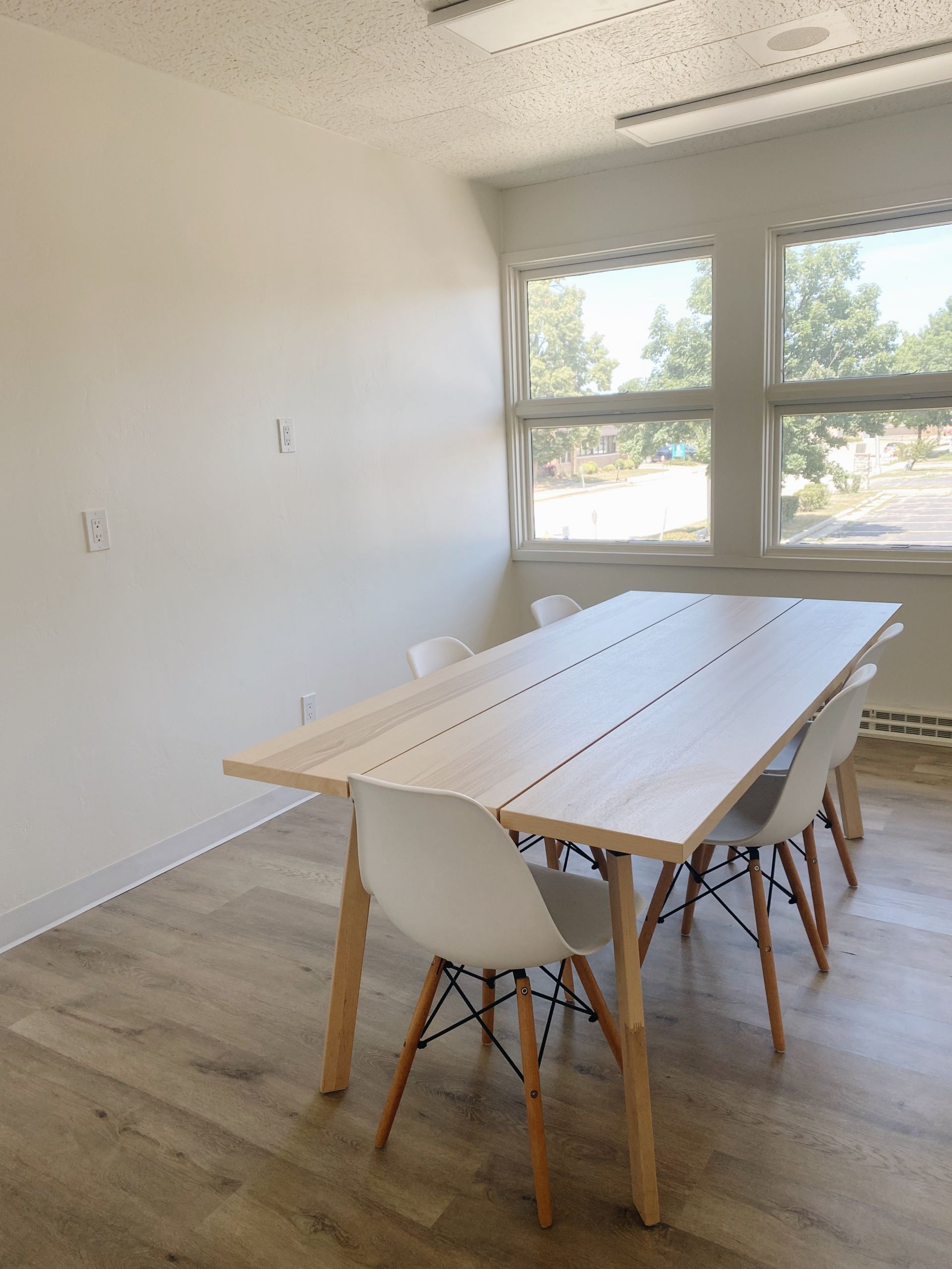 Greenspace Coworking image 3