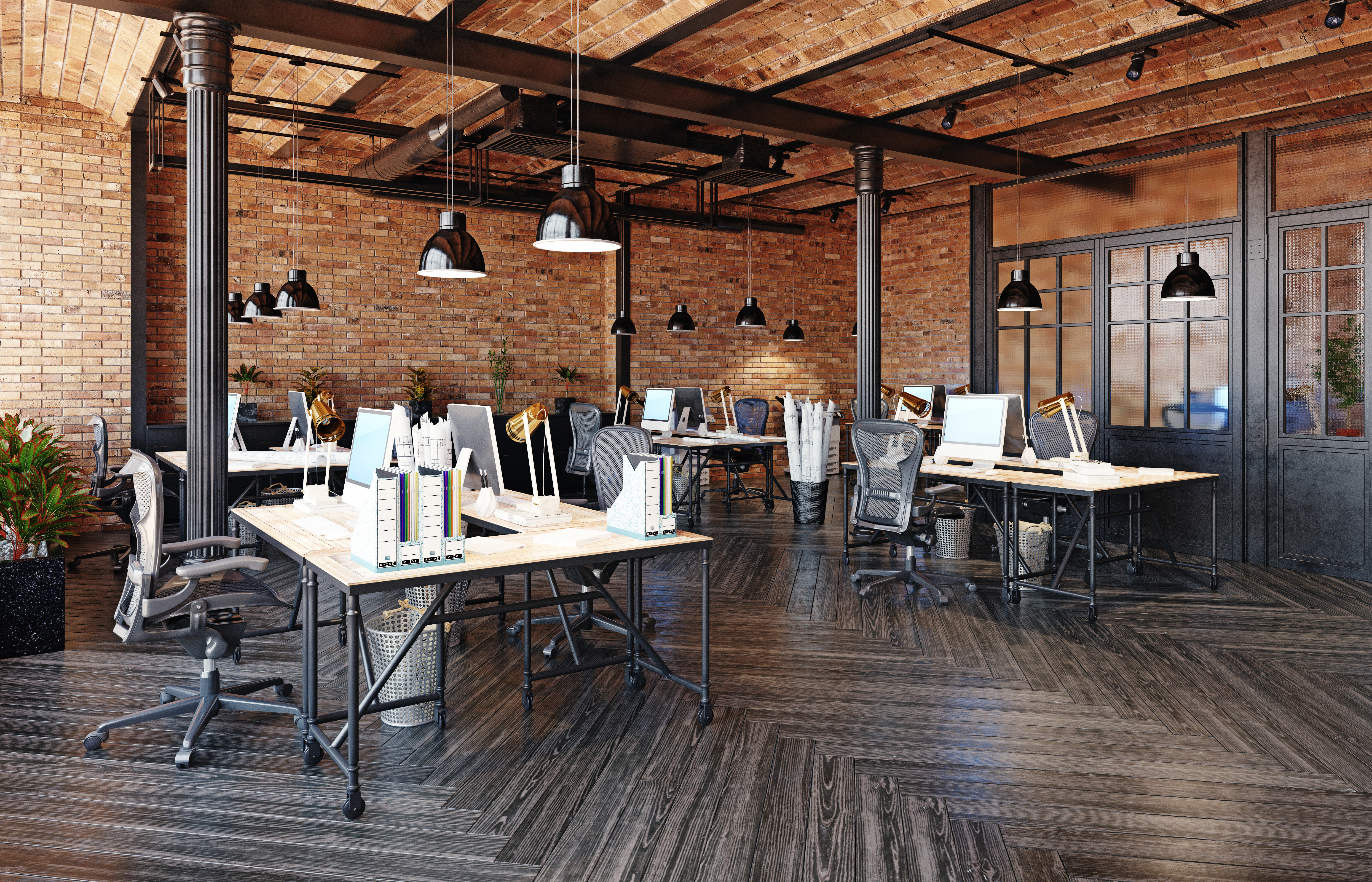 Executive Office Suites LLC image 5