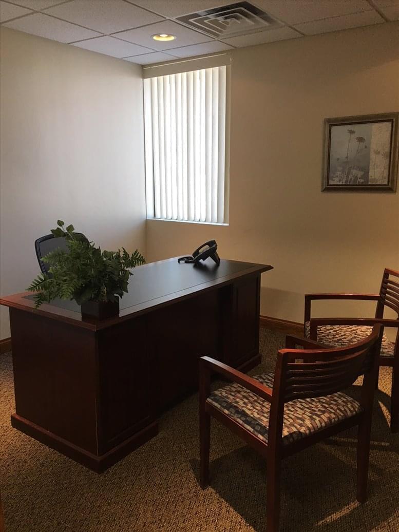 Executive Office Suites LLC image 2