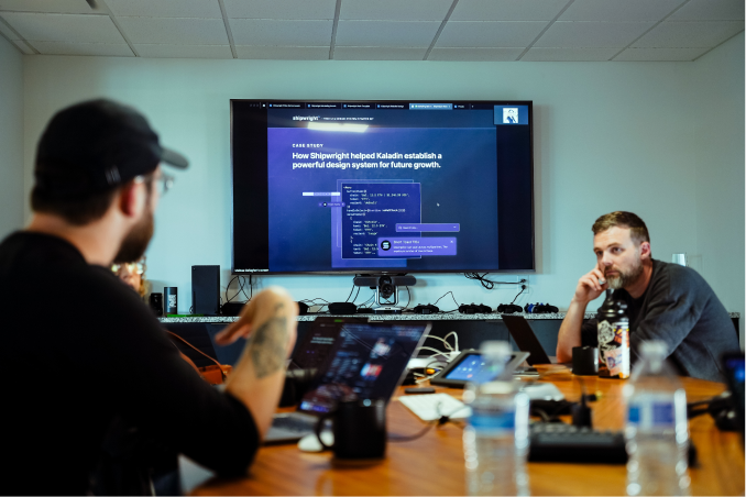 Quarterdeck Club image 2