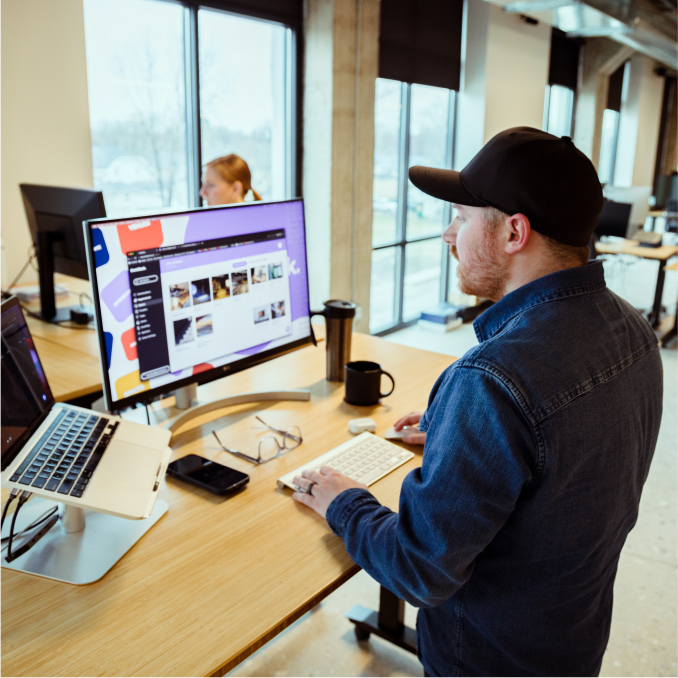 Quarterdeck Club image 4