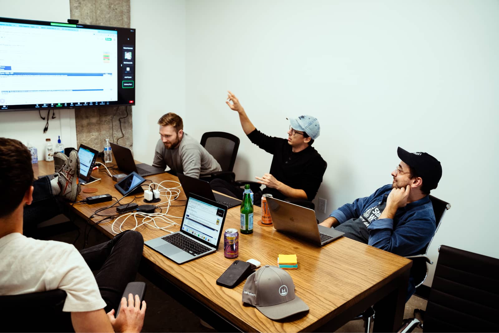 Quarterdeck Club image 3