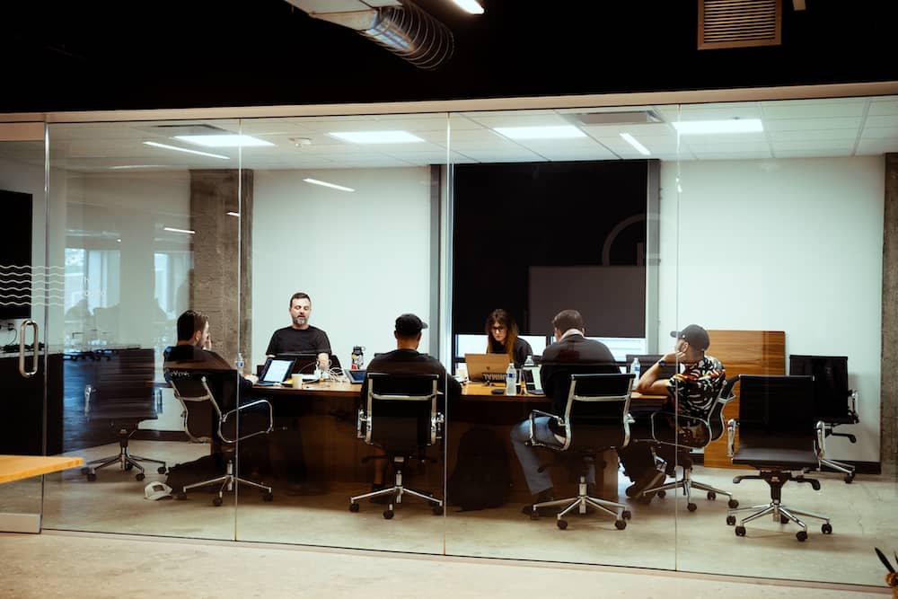 Quarterdeck Club image 5