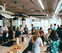 Quarterdeck Club profile image