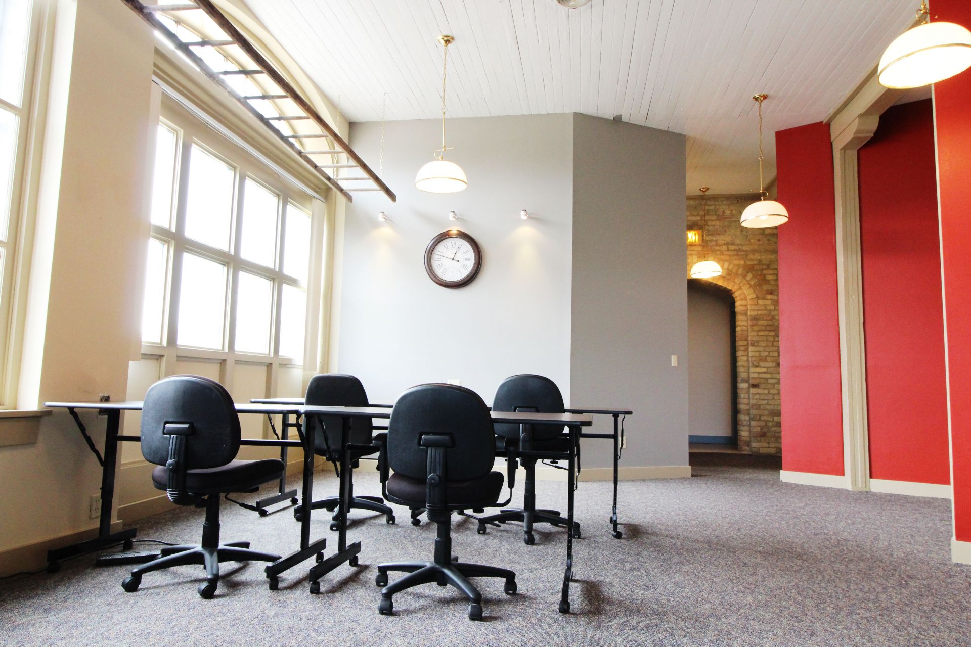 FOCUS Coworking image 2