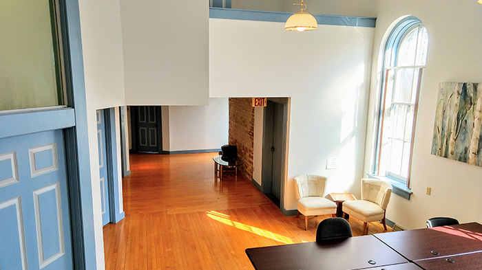 FOCUS Coworking image 5