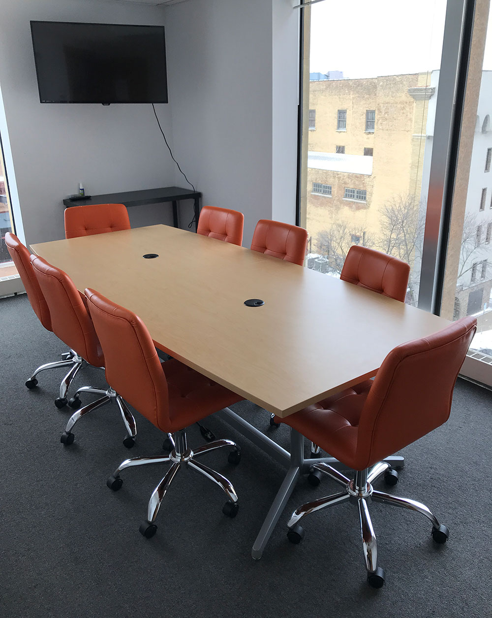 Brix Coworking image 2