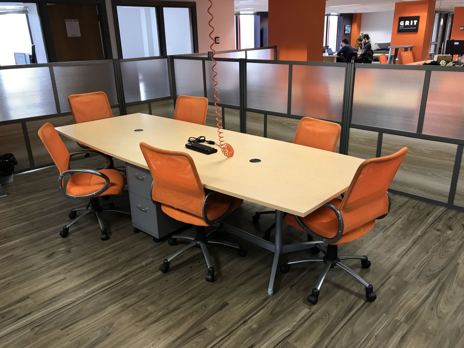 Brix Coworking image 3