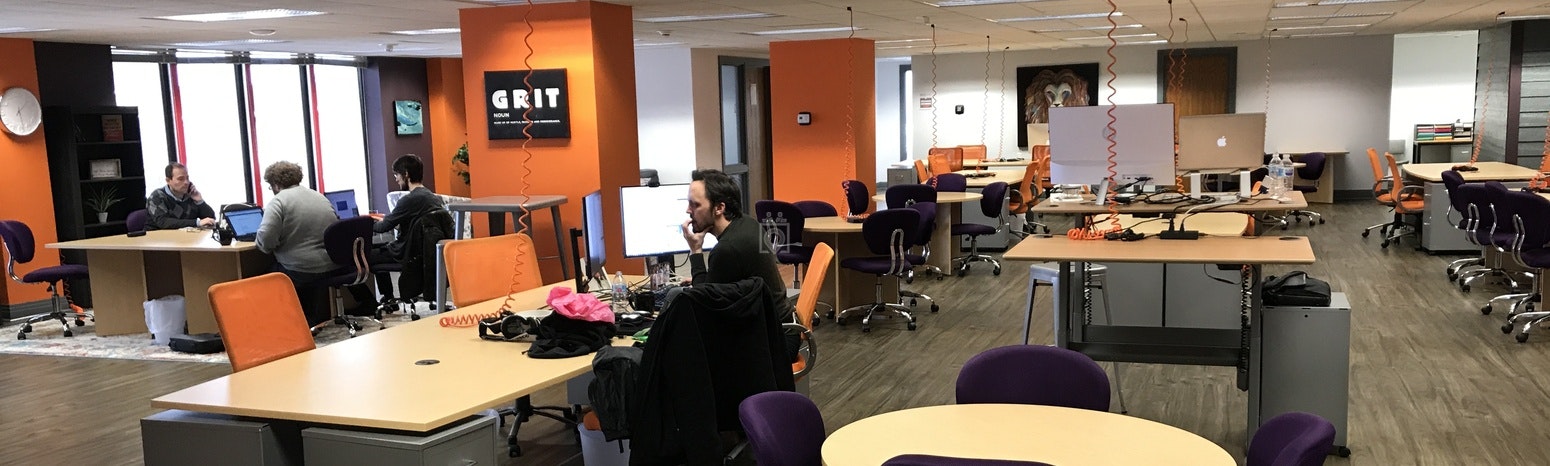 Brix Coworking Madison Book Online Coworker
