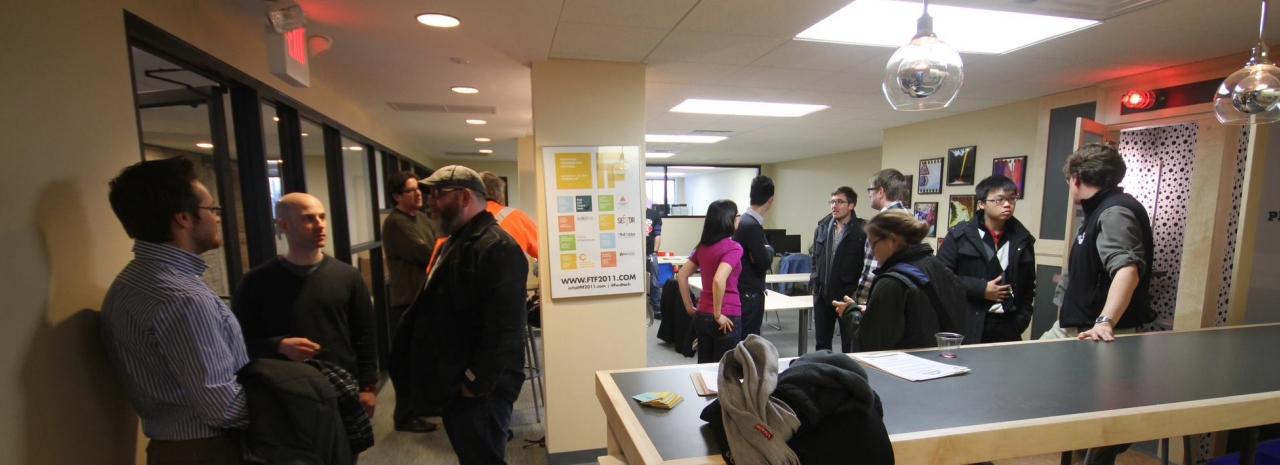 Horizon profile image