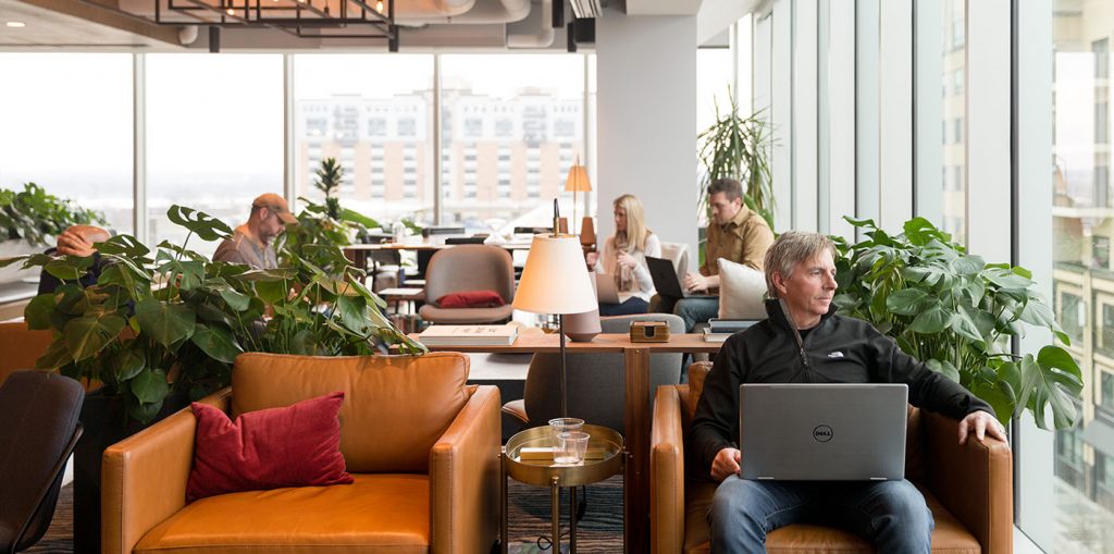 Industrious Madison image 2