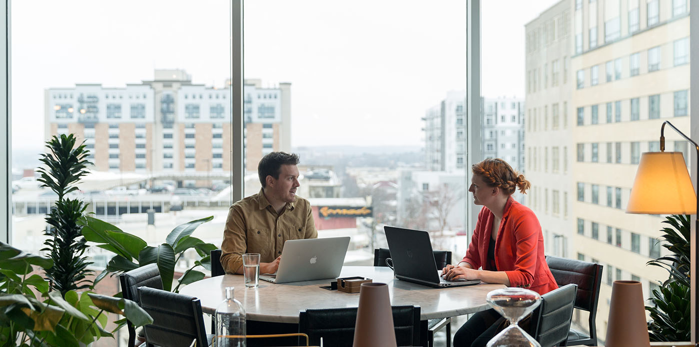 Industrious Madison image 3