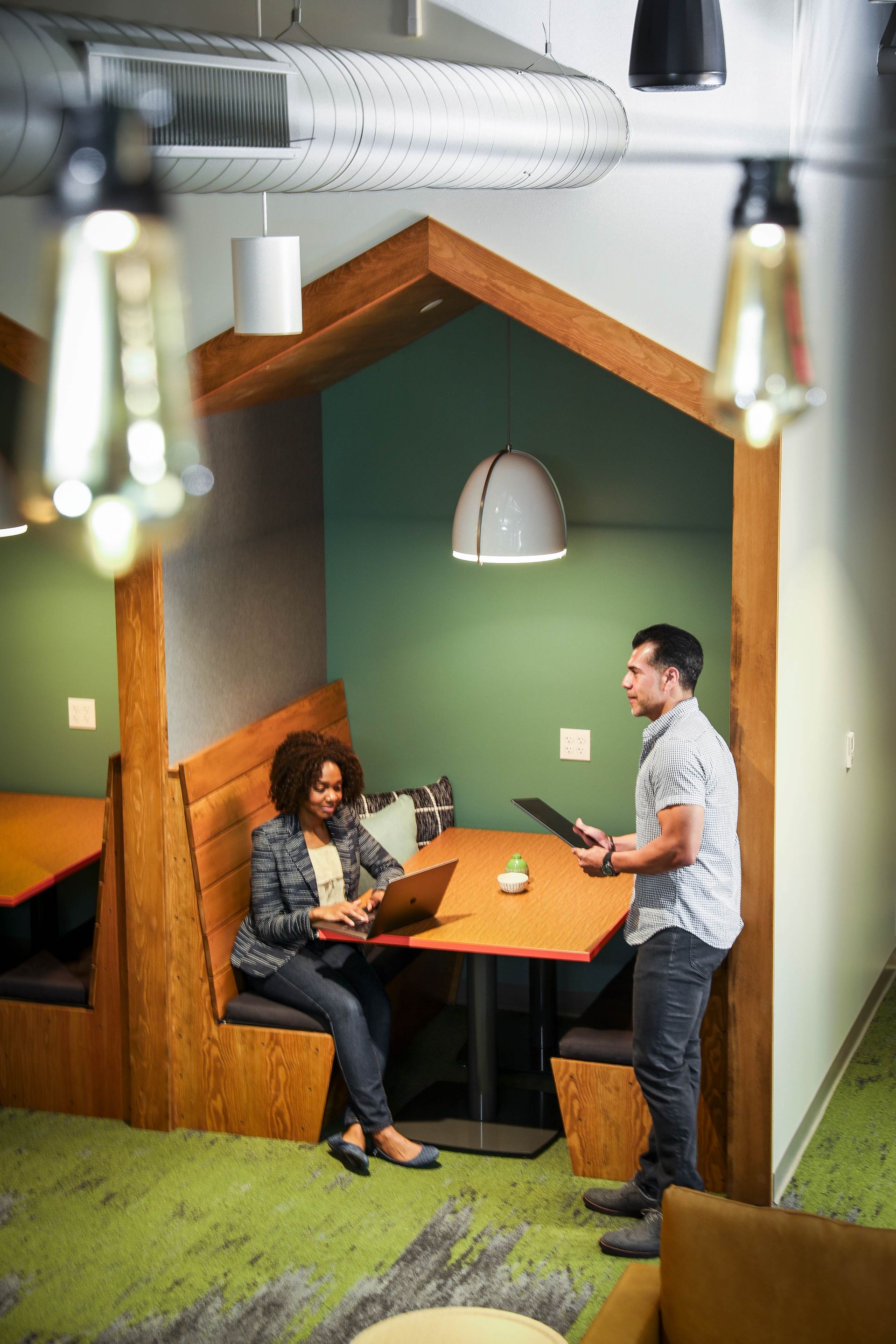 Lodgic Workplace image 4