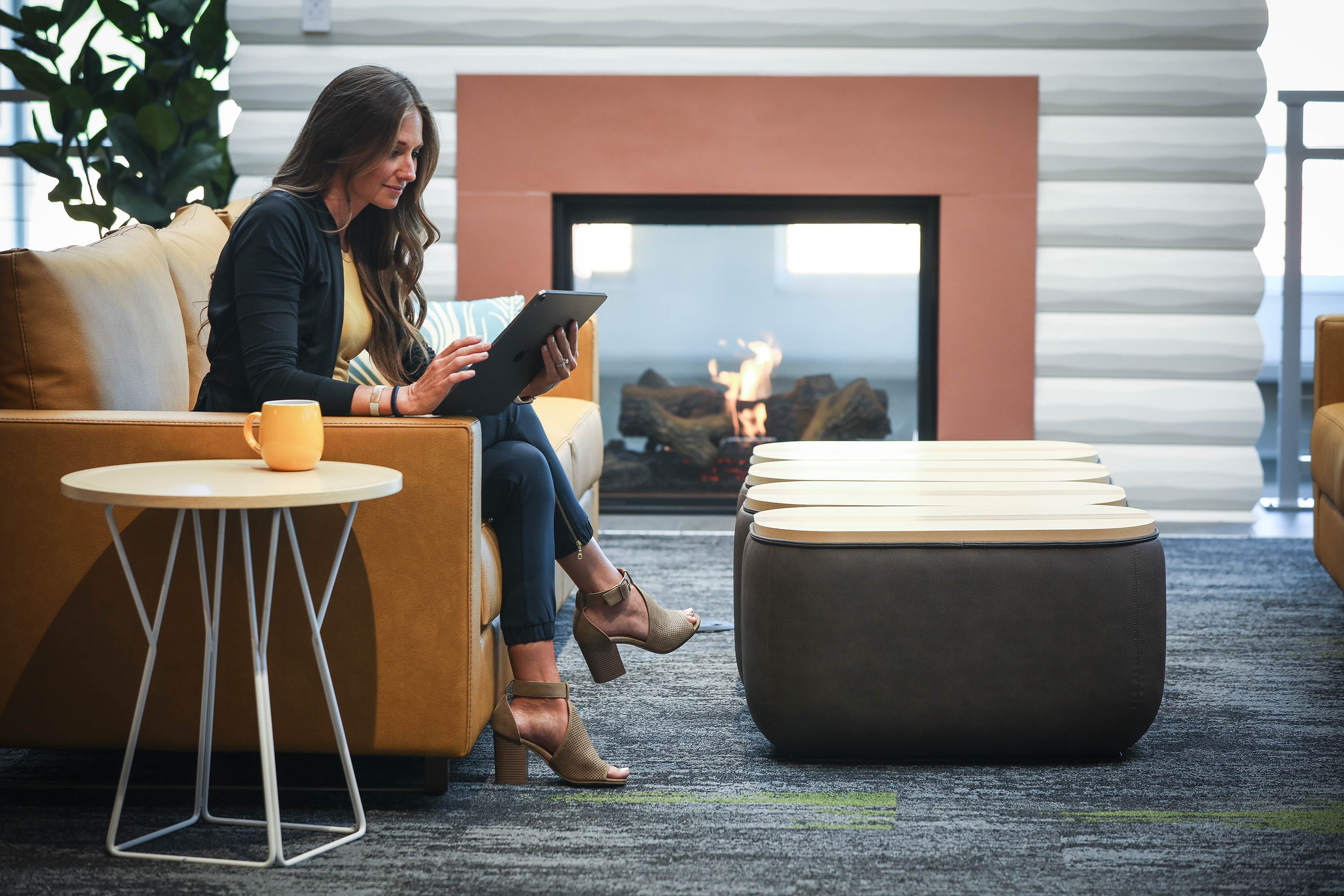 Lodgic Workplace image 3