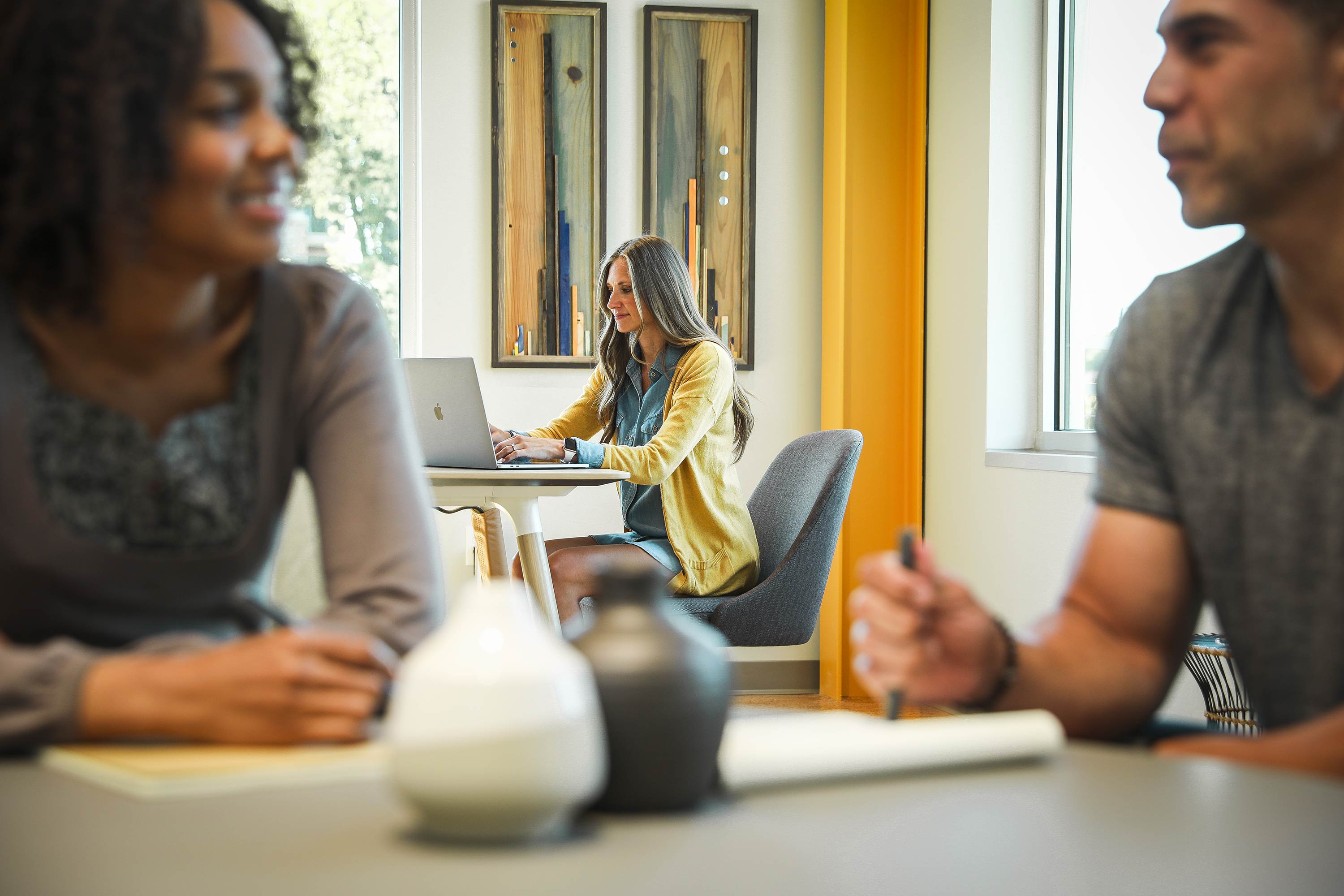 Lodgic Workplace image 5