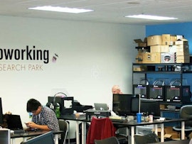 Office Space Coworking In Madison Novel Coworking The Capitol