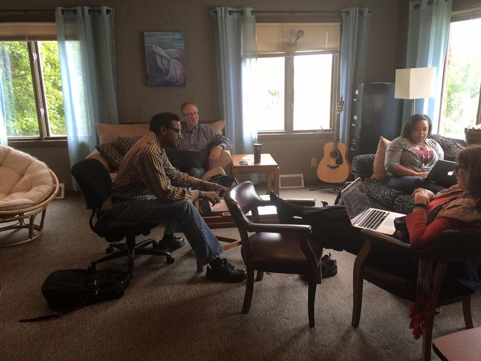 Matrix Coworking image 2