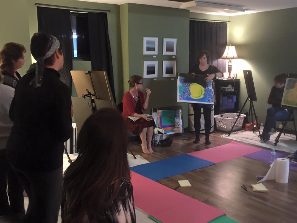 Matrix Coworking image 4