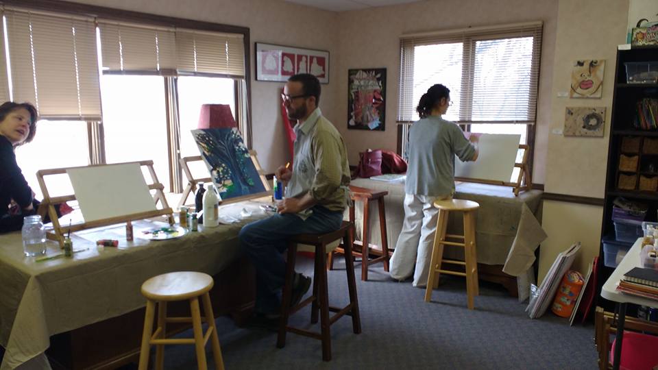 Matrix Coworking image 3