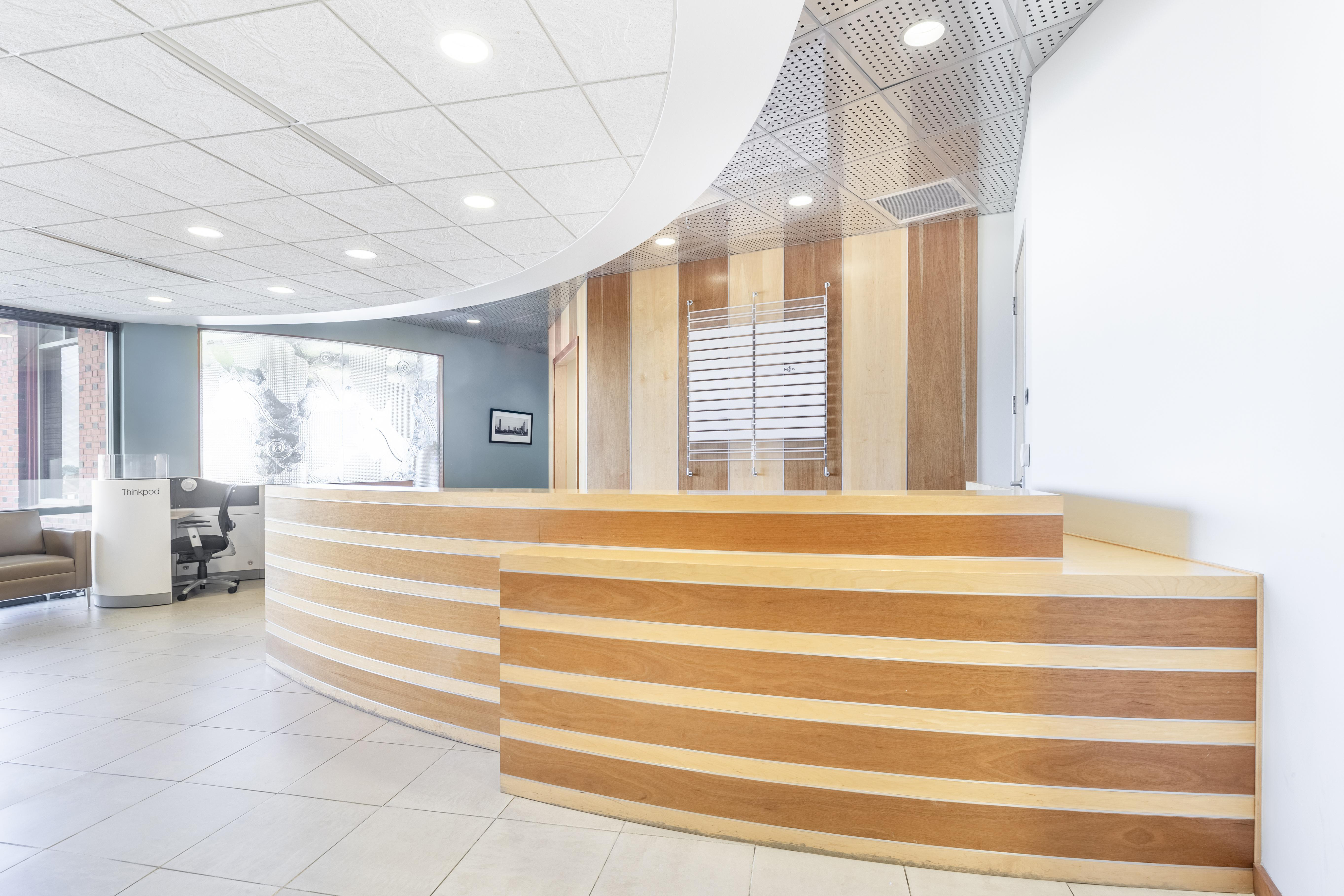 Regus - Wisconsin, Madison East - Park Bank Plaza image 2